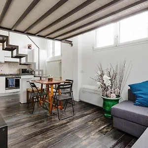 Navigli Luxury Loft - In Appartamento