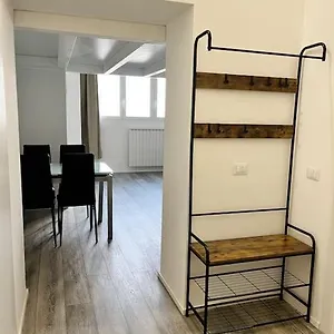 Aura Pacinotti Loft Appartamento