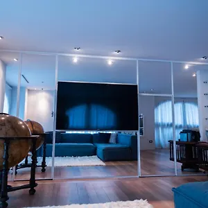 Luxury Appartamento