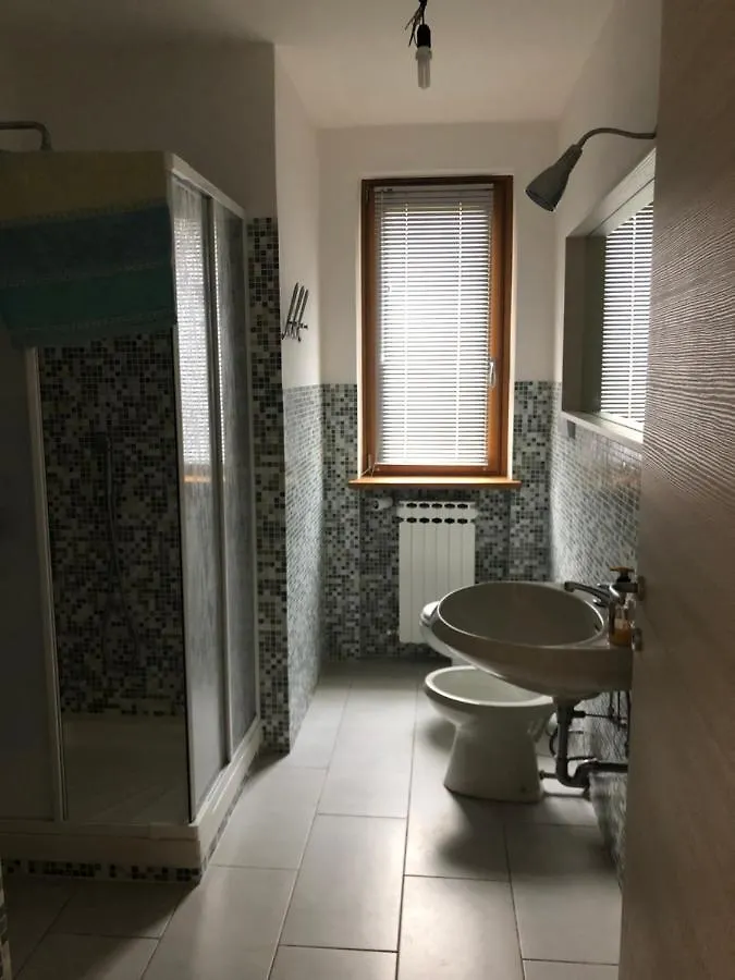 Homely Albino Apartment