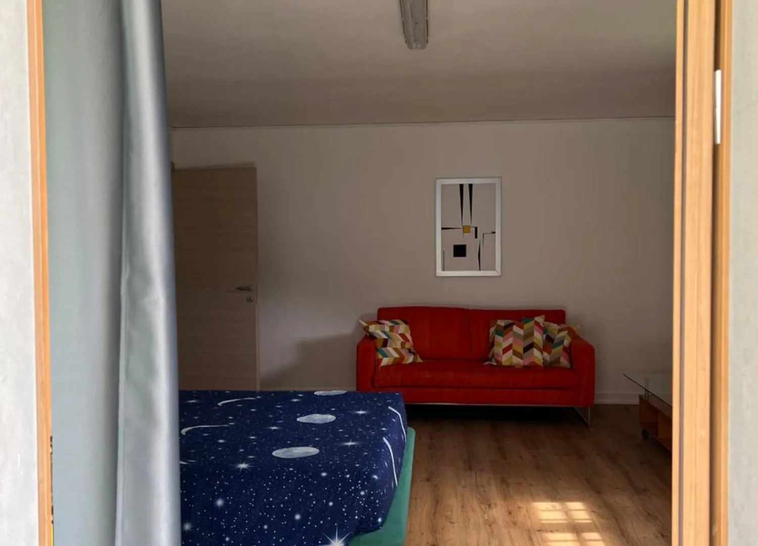 Apartment Homely Albino